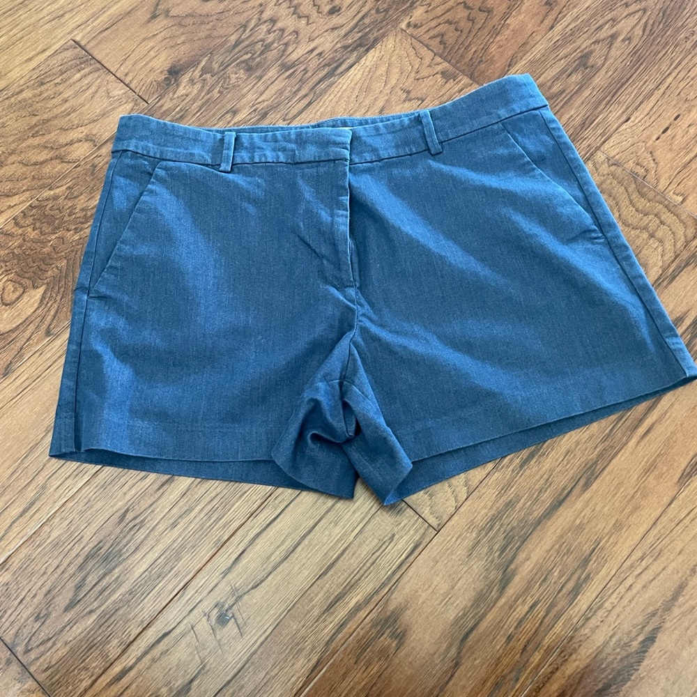 Loft Riviera shorts 12